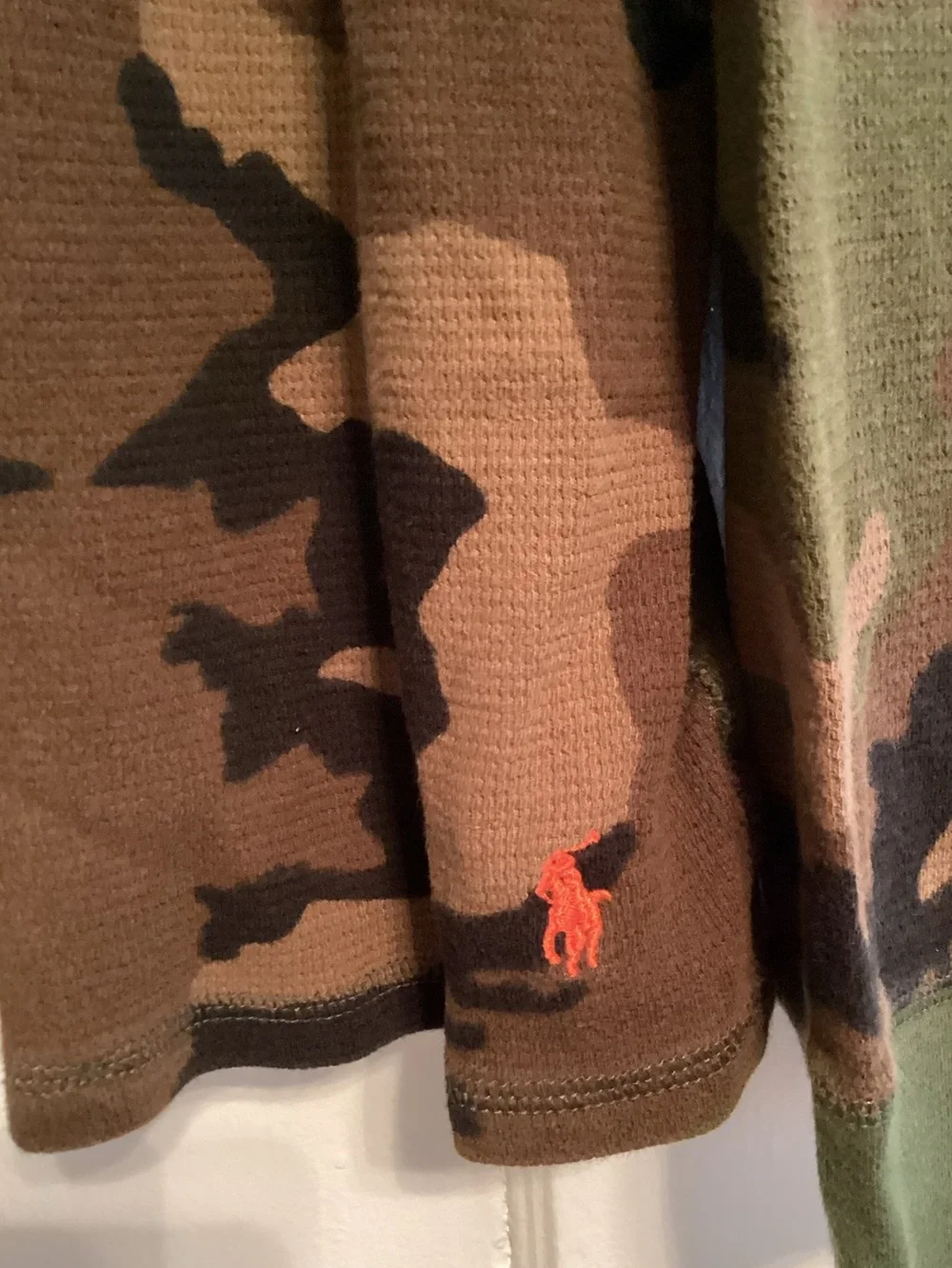 Polo Ralph Lauren men’s polo